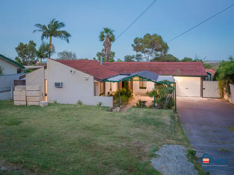 37 Harrison Road, Mount Richon WA 6112
