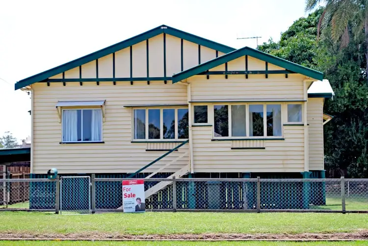 5 WOLCA STREET, Bundaberg North QLD 4670