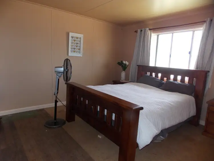 Sixth view of Homely house listing, 51 CLEMATIS ST, Blackall QLD 4472