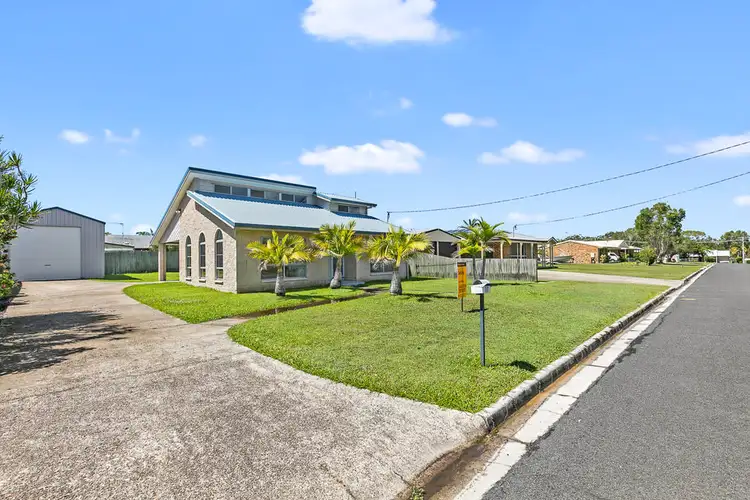 Second view of Homely house listing, 11 Anchovy Street, Tin Can Bay QLD 4580