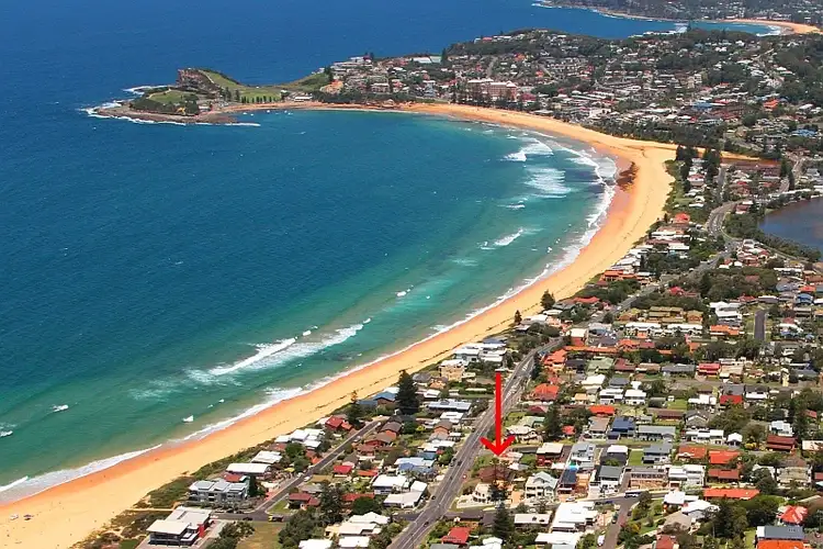 Fifth view of Homely townhouse listing, 1/104 Ocean View Drive, Wamberal NSW 2260
