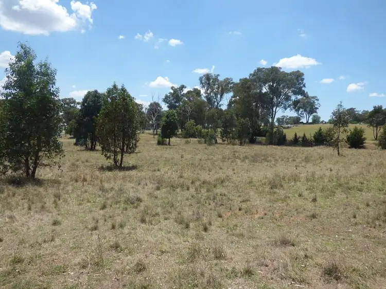 Main view of Homely land listing, 22 Browns Lane, Young NSW 2594