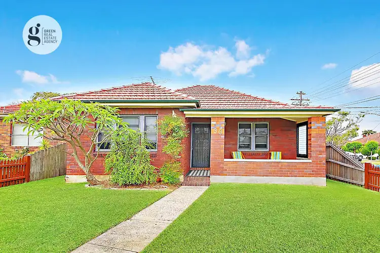 33 Crowley Crescent, Melrose Park NSW 2114