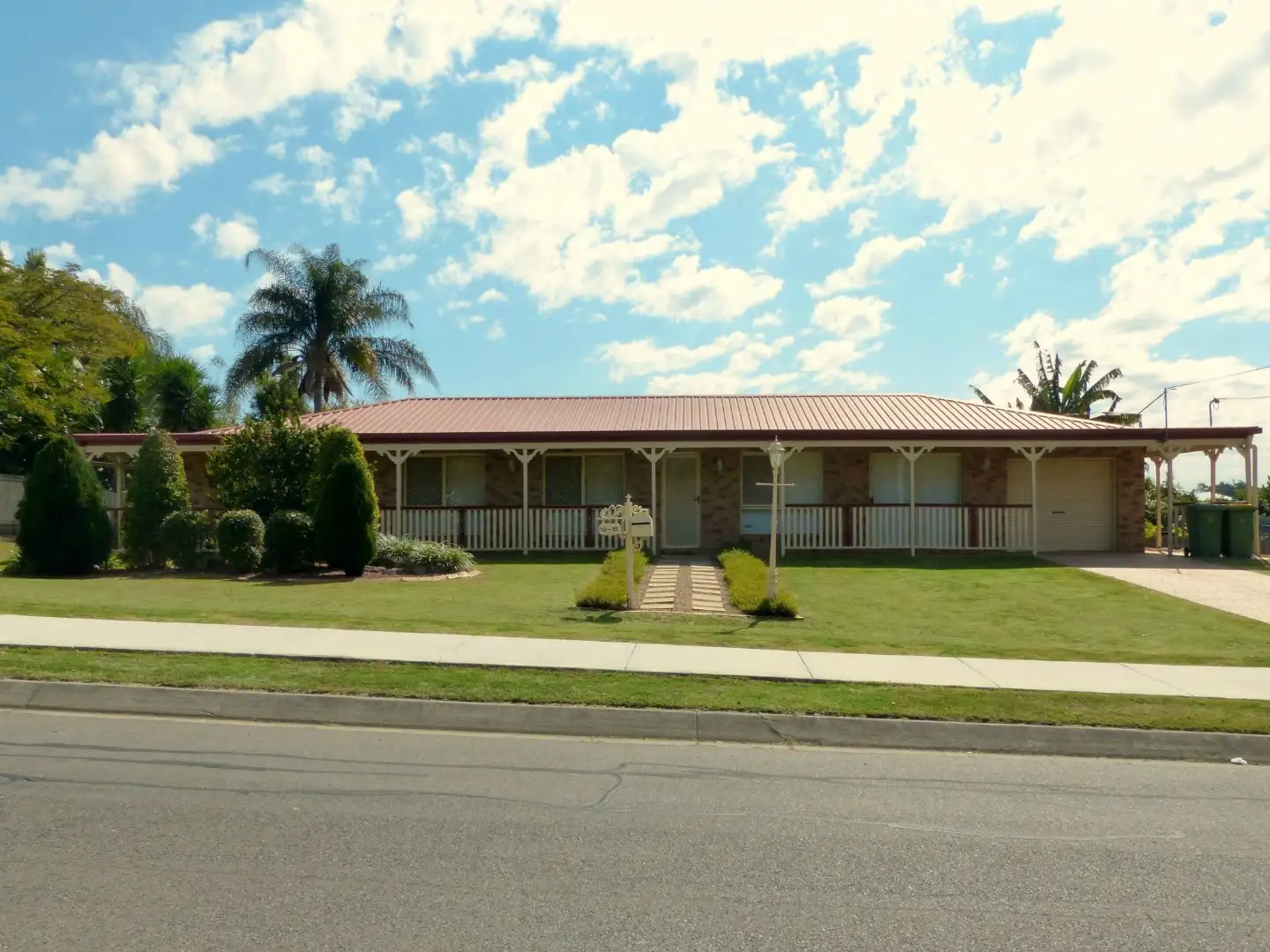 Main view of Homely house listing, 13 Cypress Street, Yamanto QLD 4305
