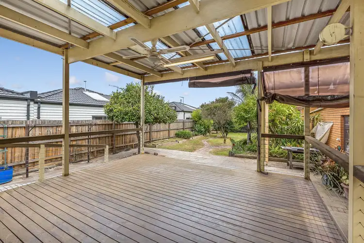 Seventh view of Homely house listing, 12 Rymill Court, Altona North VIC 3025