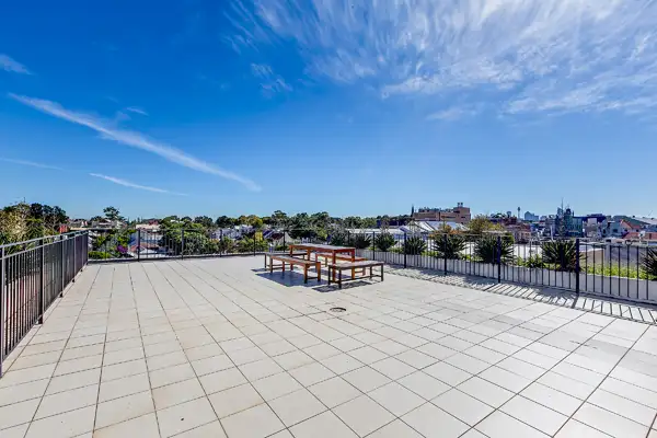 Fifth view of Homely studio listing, 9/12-14 Enmore Road, Newtown NSW 2042