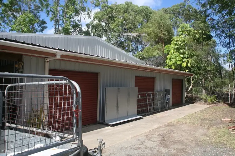 Third view of Homely land listing, Lot 1/108 Boundary Road, Urangan QLD 4655