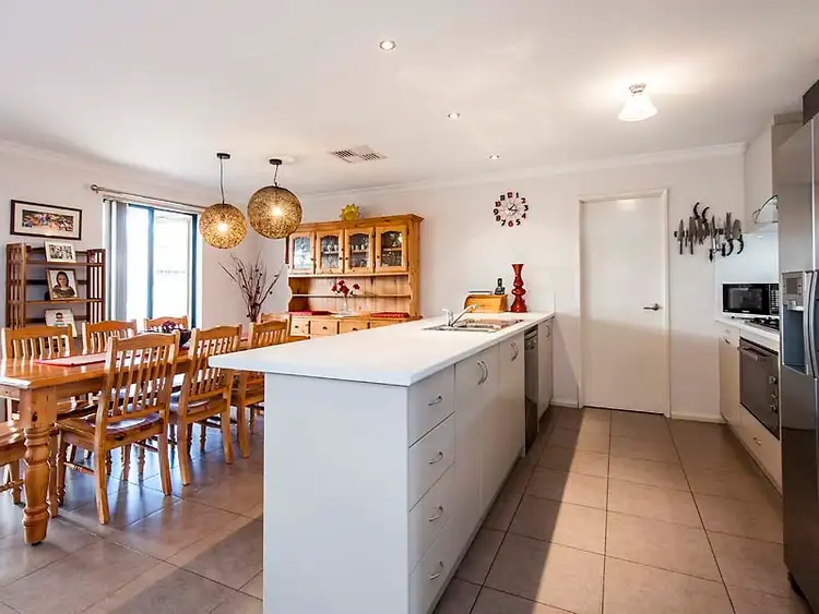 Seventh view of Homely house listing, 19 Harperia Way, Baldivis WA 6171