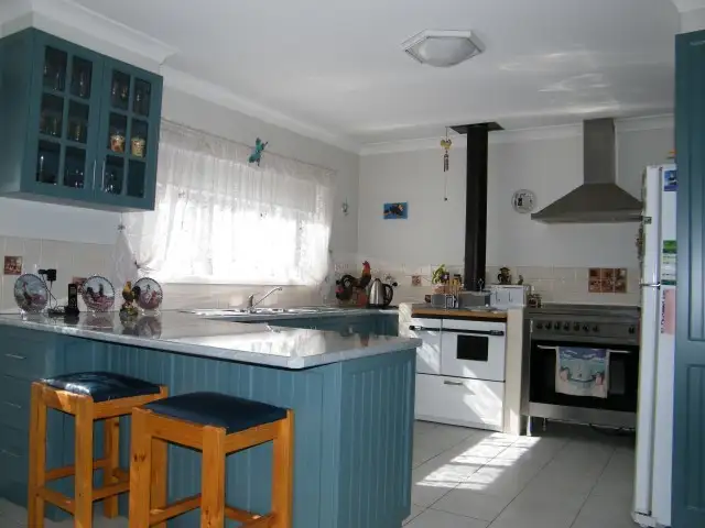 Fourth view of Homely rural property listing, Cai-ley 10435 New England Highway, Wallabadah NSW 2343