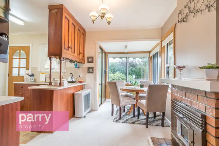 Fifth view of Homely house listing, 27 Paringa Avenue, Newnham TAS 7248