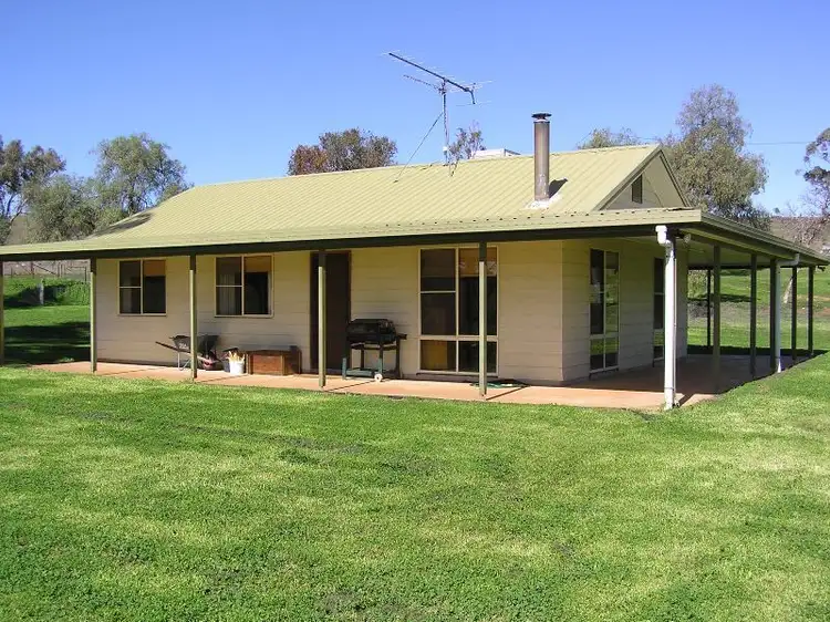 Third view of Homely rural property listing, Nombi Road, Mullaley NSW 2379