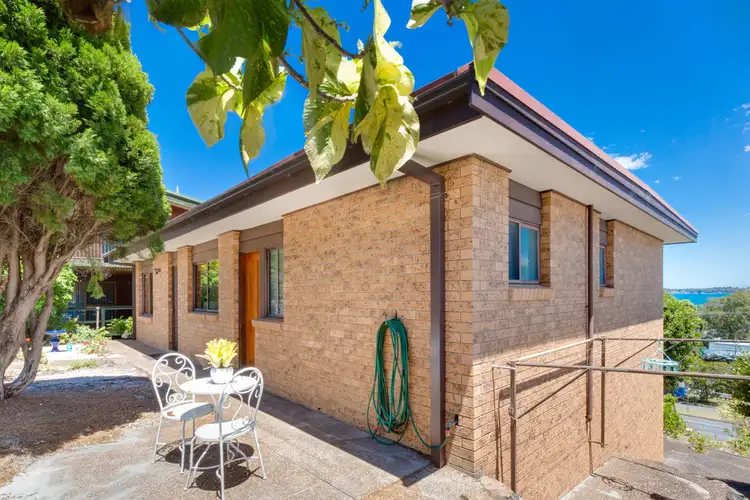 Sixth view of Homely house listing, 6 Corrie Lane, Corlette NSW 2315