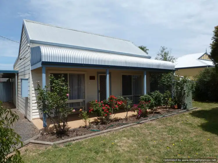 Second view of Homely house listing, 23 Main Road, Lindenow VIC 3865