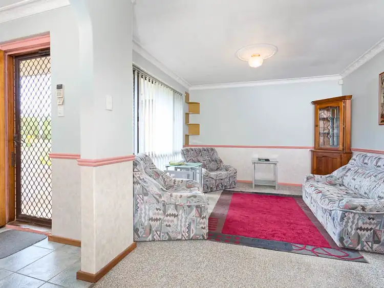 Fifth view of Homely house listing, 4 Thatched Court, Bibra Lake WA 6163