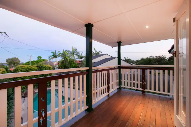 Second view of Homely house listing, 24 Decker Street, Chermside West QLD 4032