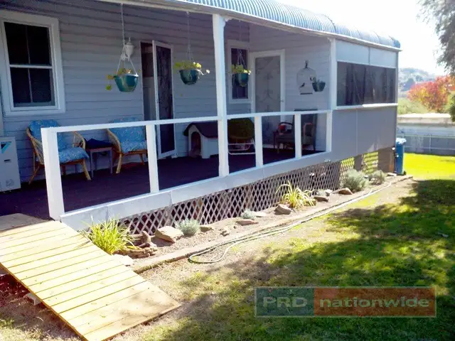 Main view of Homely house listing, 101 Broughton Street, Tumut NSW 2720