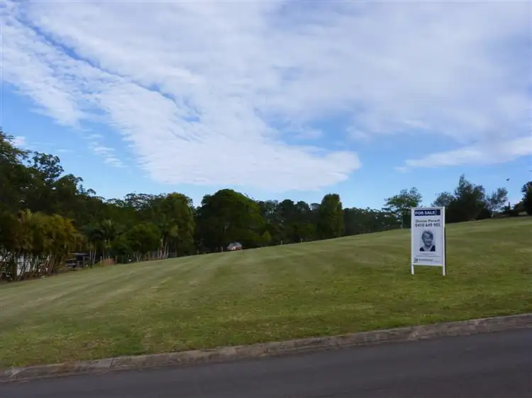 Main view of Homely land listing, 49 Baker-Finch Ave, Peachester QLD 4519