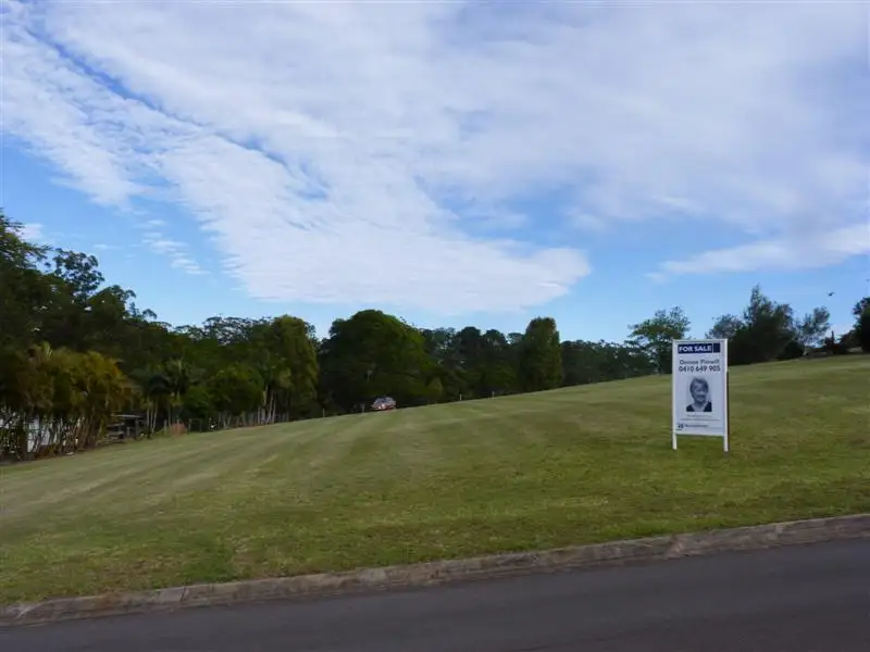 Main view of Homely land listing, 49 Baker-Finch Ave, Peachester QLD 4519