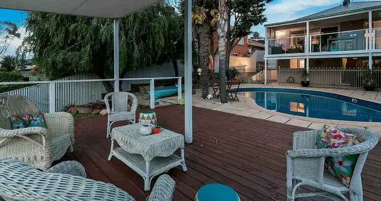 Second view of Homely house listing, 19 MARINE AVENUE, Hallett Cove SA 5158