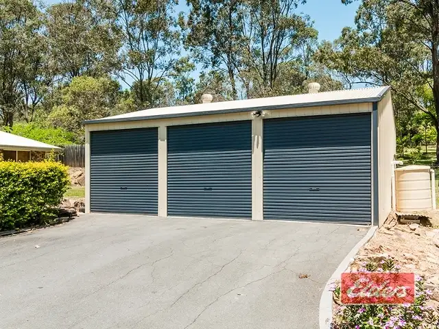 Seventh view of Homely house listing, 36 Flametree Court, Cedar Grove QLD 4285