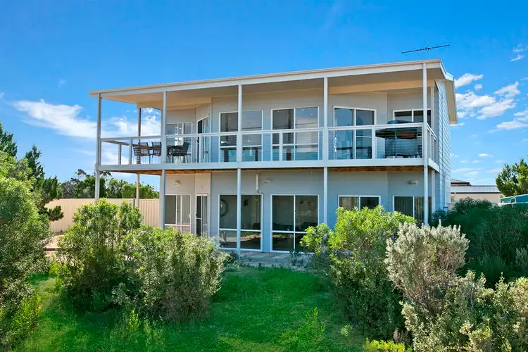 Main view of Homely house listing, 115 The Esplanade, Thompson Beach SA 5501