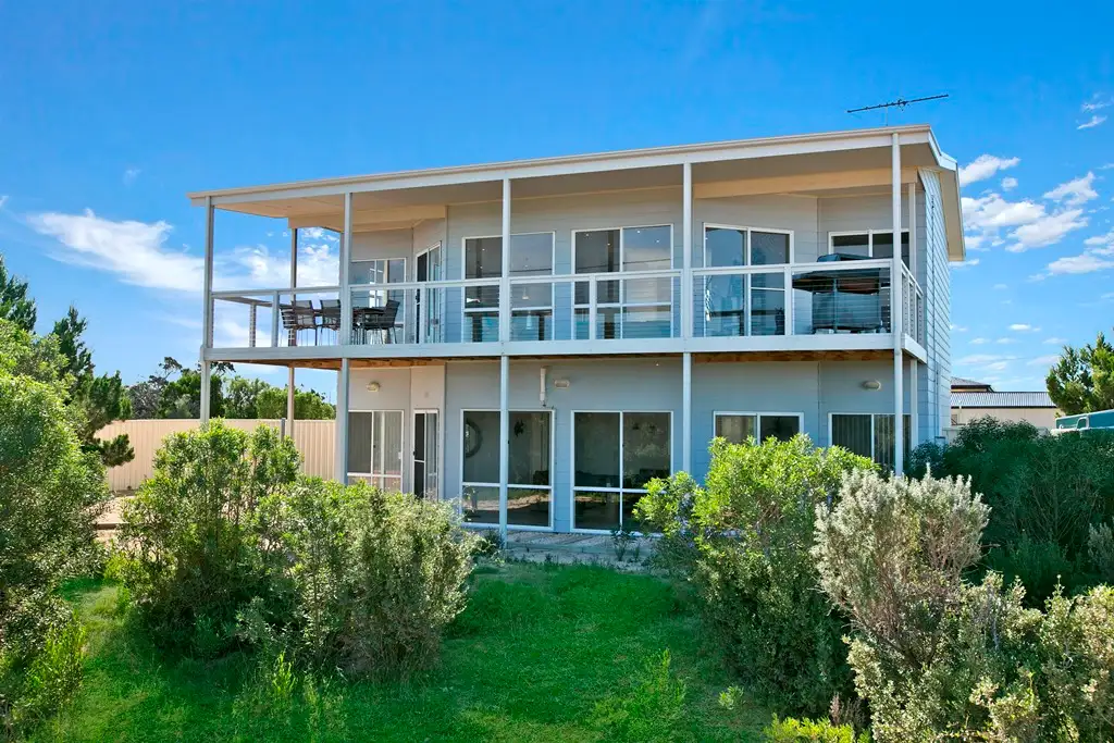 Main view of Homely house listing, 115 The Esplanade, Thompson Beach SA 5501