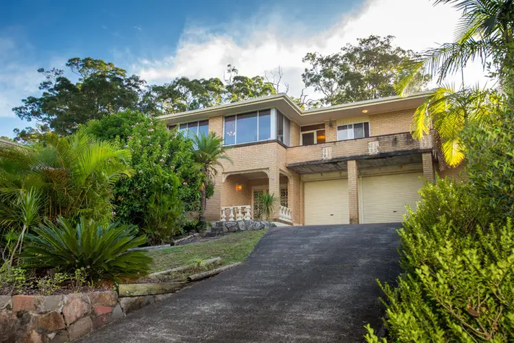 Fourth view of Homely house listing, 68 Ullora Close, Nelson Bay NSW 2315