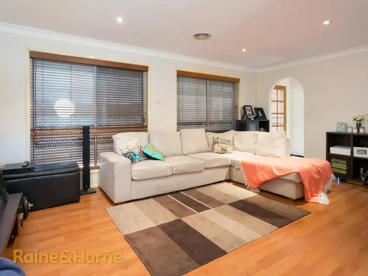 Third view of Homely house listing, 100 Veale Street, Ashmont NSW 2650