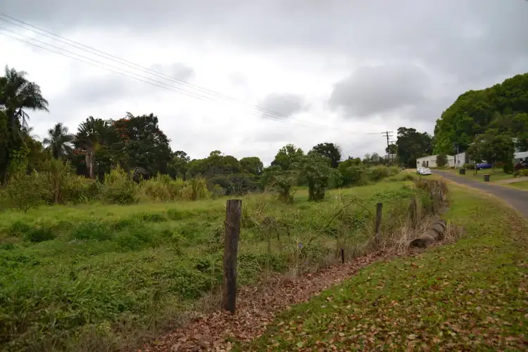 Second view of Homely land listing, Address available on request