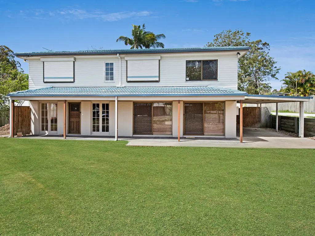 Main view of Homely house listing, 2/25 Hester Street, Shailer Park QLD 4128