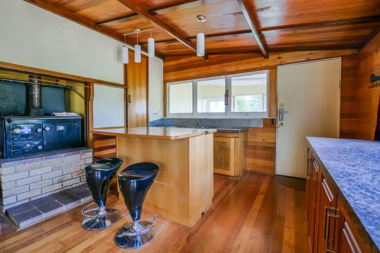 Third view of Homely rural property listing, 2250 Clifton Vale Road, Dysart TAS 7030