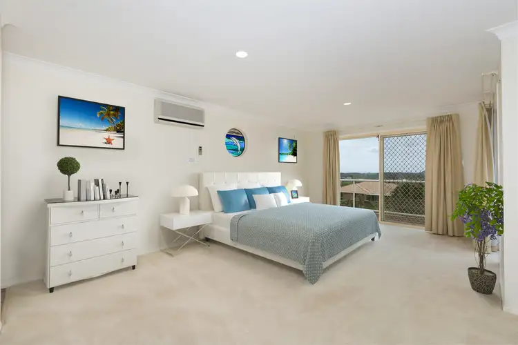 Fourth view of Homely house listing, 17 Dundee Drive, Banora Point NSW 2486