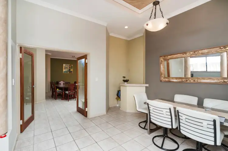 Fifth view of Homely house listing, 4 Cranberry Street, Coogee WA 6166
