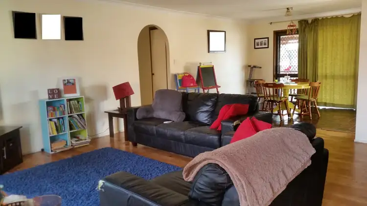 Third view of Homely house listing, 42 Paluna Street, Riverhills QLD 4074