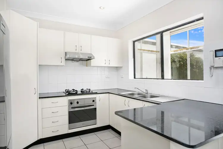 Third view of Homely house listing, 6B Gipps Street, Bardwell Valley NSW 2207