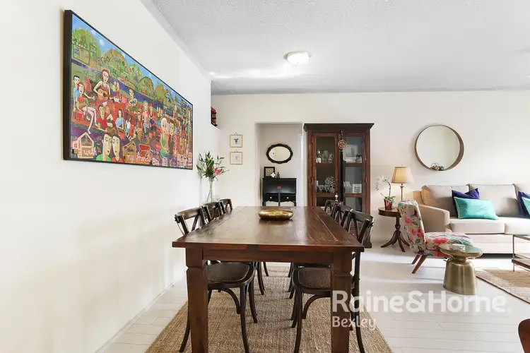 Second view of Homely apartment listing, 10/2-4 Taylor Street, Kogarah NSW 2217
