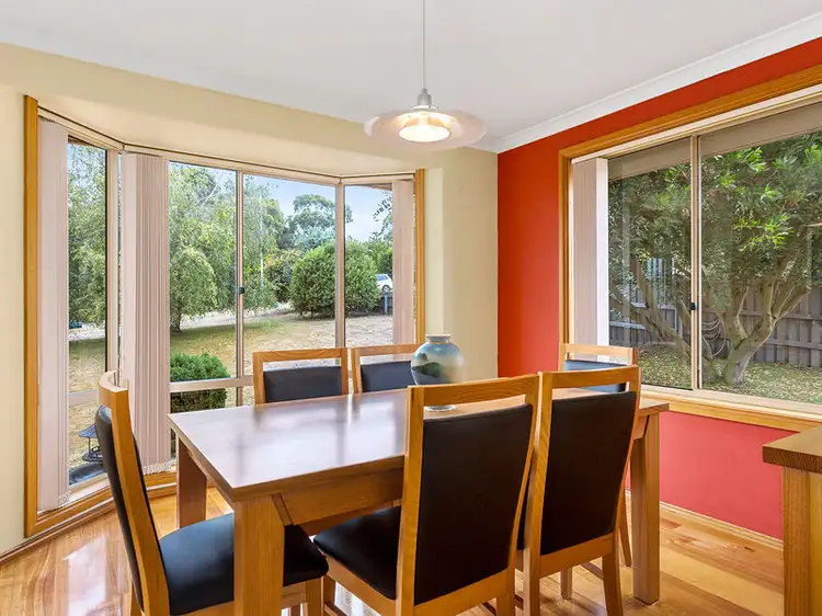 Fifth view of Homely house listing, 22 Lady Penrhyn Drive, Blackmans Bay TAS 7052