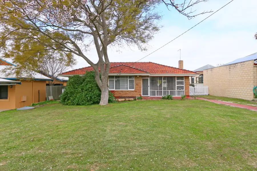 Main view of Homely house listing, 12 Prosser Way, Myaree WA 6154