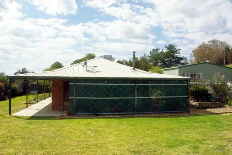 Fifth view of Homely house listing, 41 Gould League Place, Wellington NSW 2820