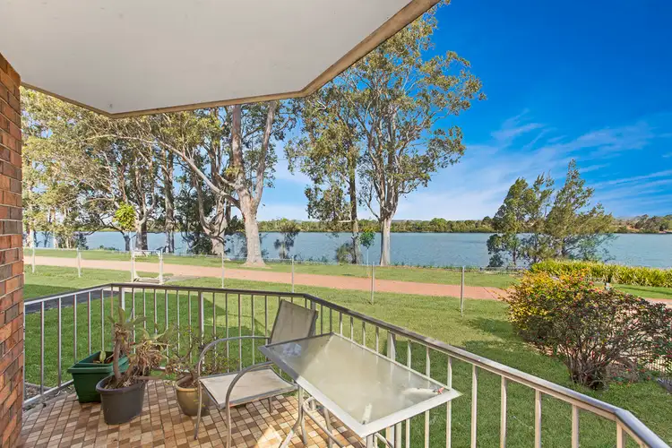 Main view of Homely unit listing, 1/66 Victoria Street, Taree NSW 2430