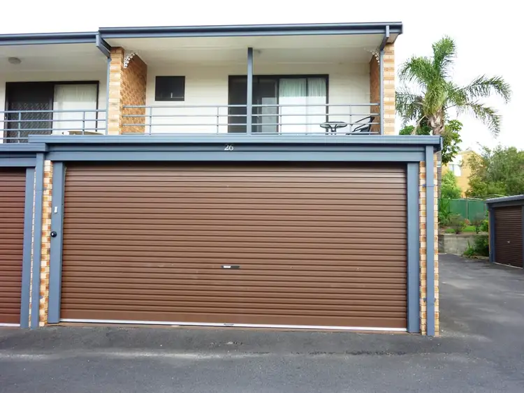 Sixth view of Homely townhouse listing, 26/59 Main Street, Merimbula NSW 2548