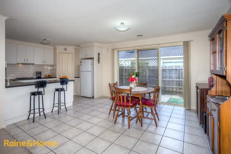 Sixth view of Homely house listing, 3/32-34 Charter Road East, Sunbury VIC 3429