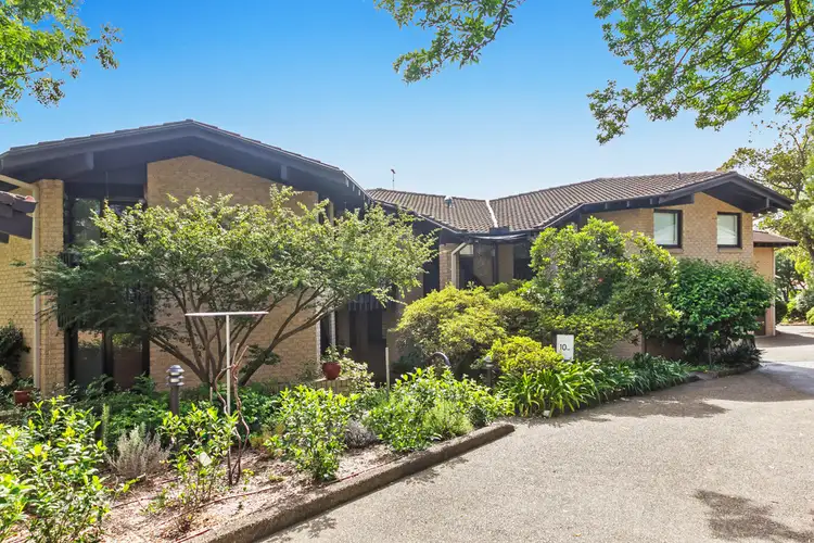 Sixth view of Homely unit listing, 2/21 Eastern Valley Way, Northbridge NSW 2063