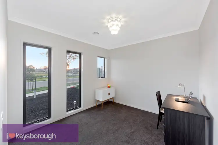 Fifth view of Homely house listing, 24 Tulip Way, Keysborough VIC 3173