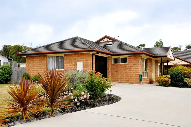 1/26 Broadwater Court, Shearwater TAS 7307