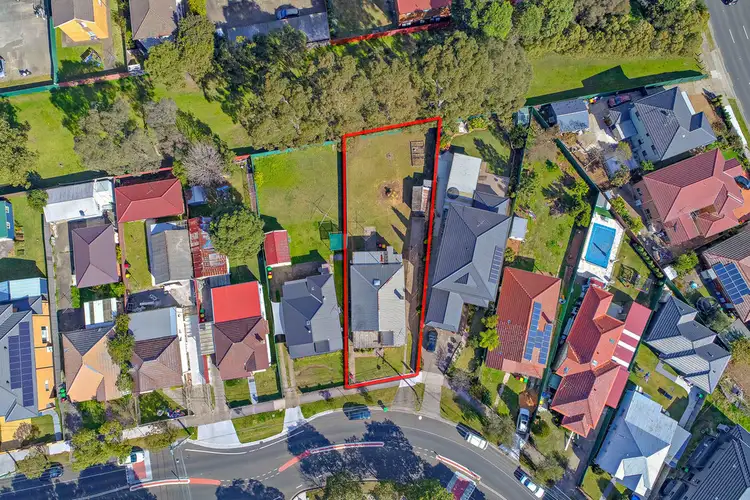 Fourth view of Homely house listing, 13 Yarram Street, Lidcombe NSW 2141