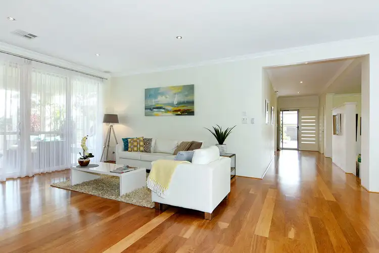Fifth view of Homely house listing, 20 Denebola Dr, Australind WA 6233