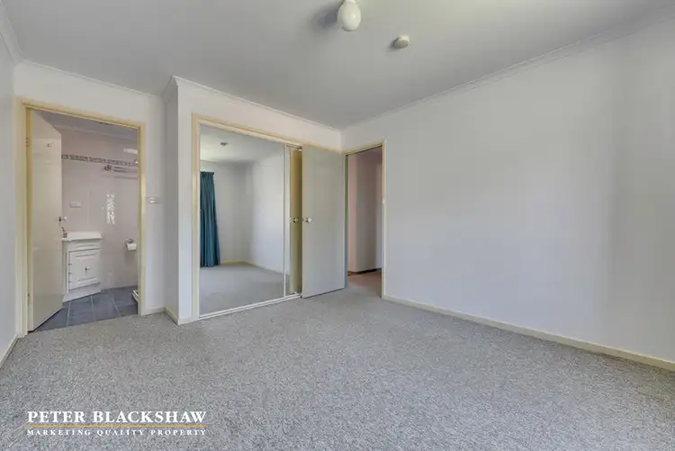 Seventh view of Homely townhouse listing, 3/53 Derrington Crescent, Bonython ACT 2905