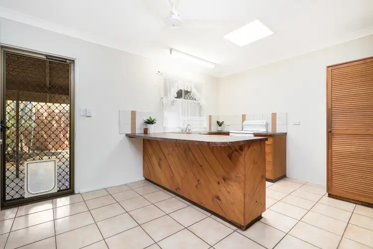 Second view of Homely unit listing, 9/4 Grassland Crescent, Leanyer NT 812