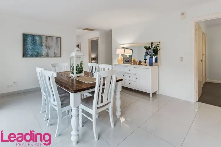 Sixth view of Homely house listing, 6 Bundanoon Avenue, Sunbury VIC 3429